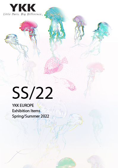 SS/22 – Spring Summer 2022